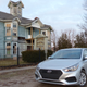Image for article titled A Manual Transmission 2018 Hyundai Accent Is A Good Amount Of Fun For Only $16,000